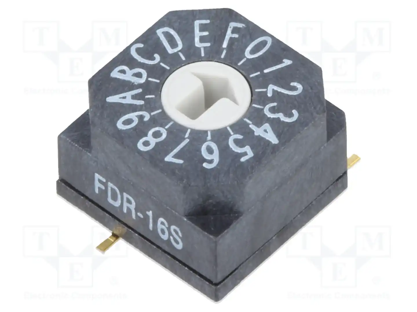 SUNGMUN ELECTRONICS FDR-16S — Кодирующие устройства