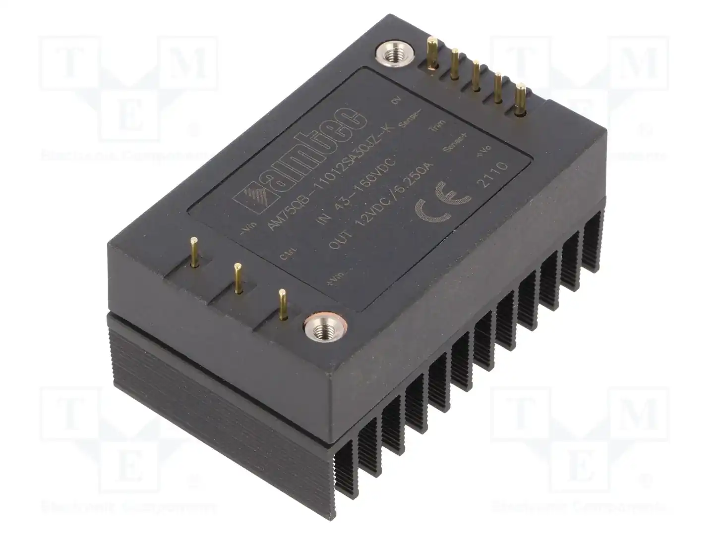 AIMTEC AM75QB-11012SA30JZ-K — Преобразователи DC/DC
