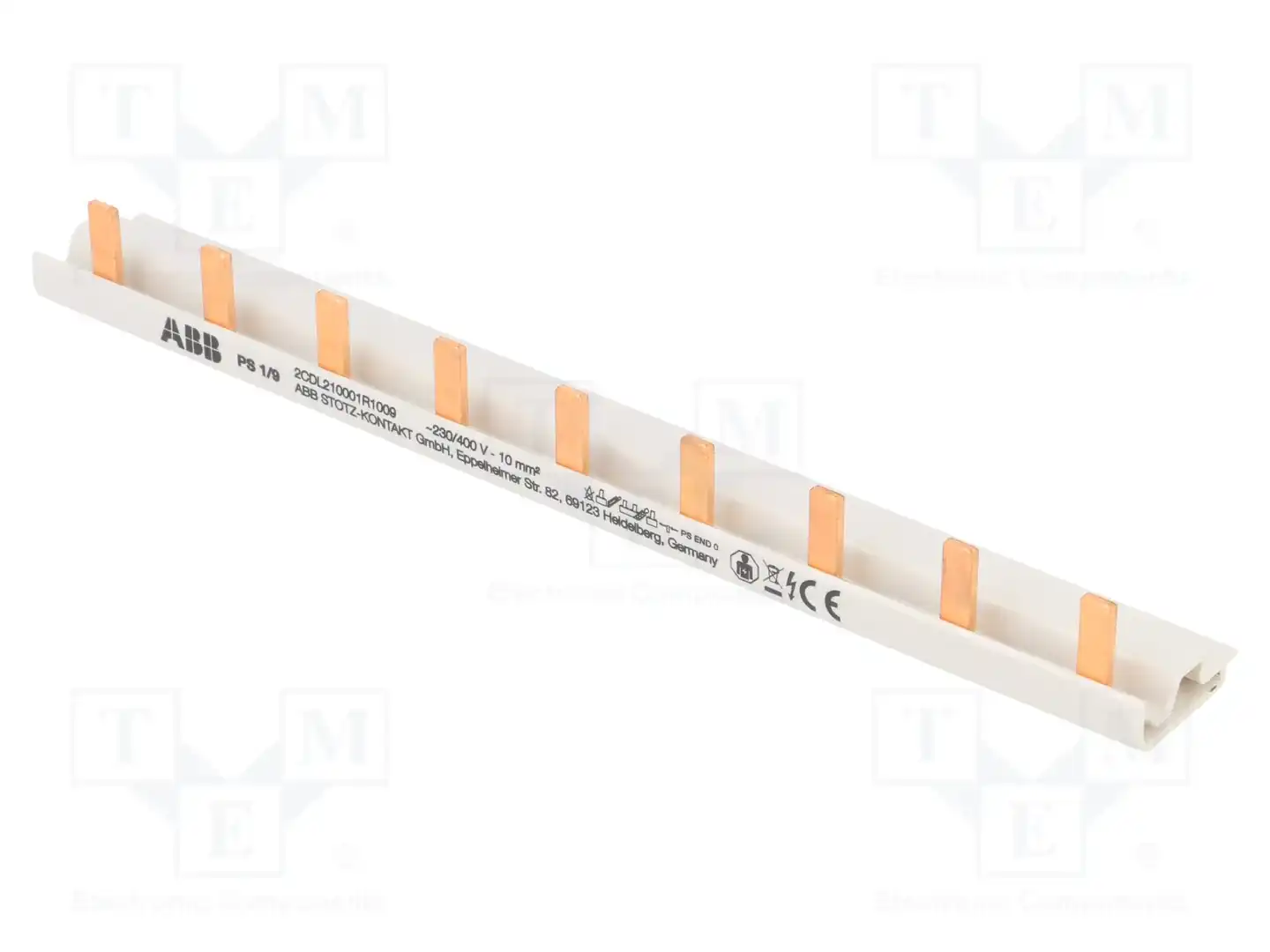 ABB 2CDL210001R1009 — Аксессуары для монтажа
