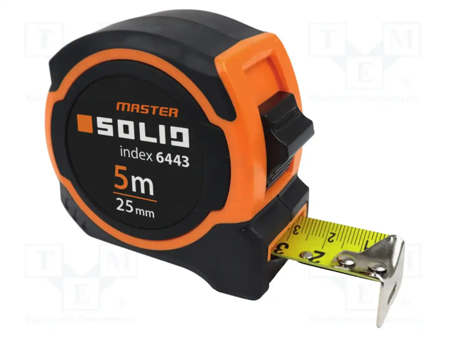 SOLID TOOLS 6443 — Измерительные инструменты
