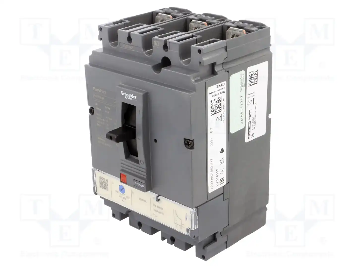 SCHNEIDER ELECTRIC LV516333 — Разъединители