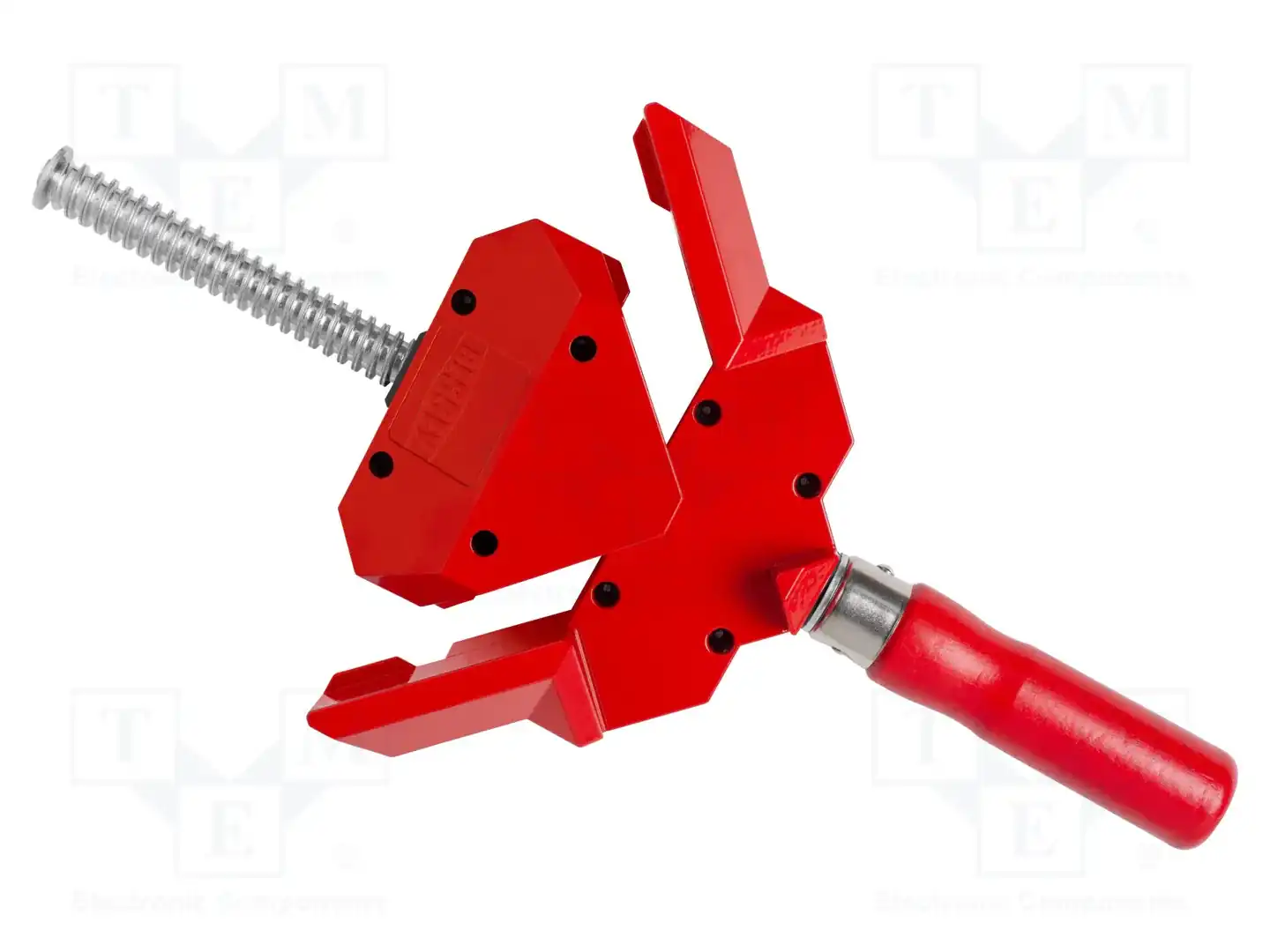 BESSEY WS6 — Тиски и струбцины