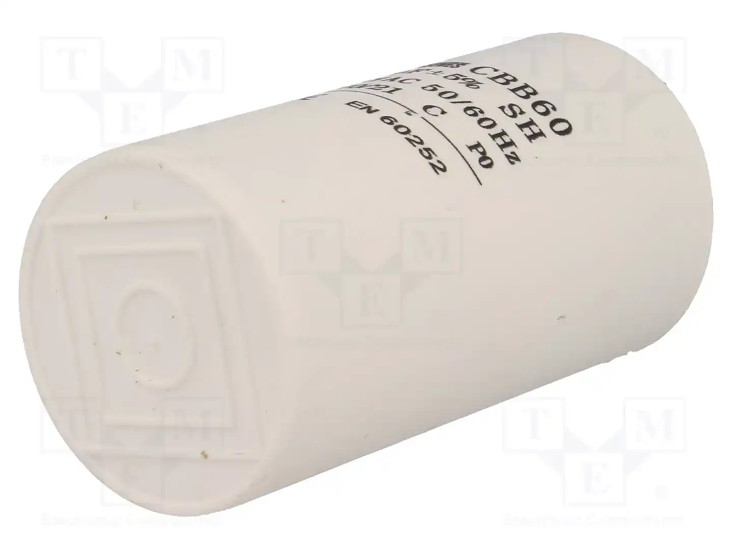 SR PASSIVES CBB60A-40/450 — Конденсаторы для двигателей