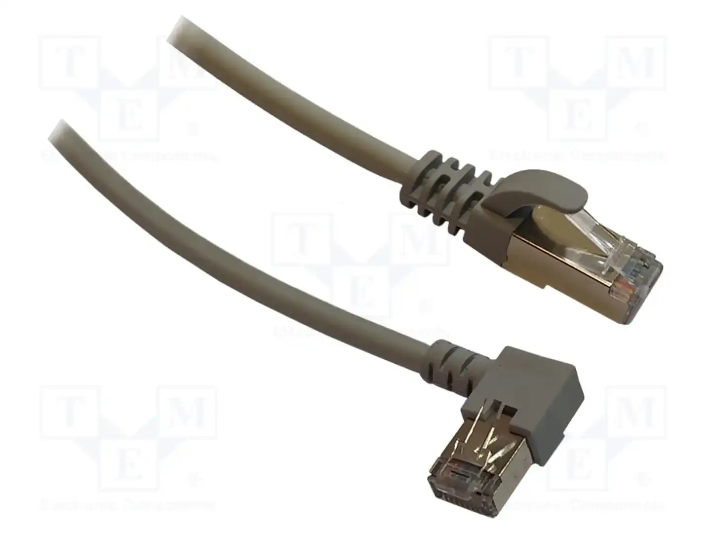 MCI 100541 — Кабели и адаптеры RJ45