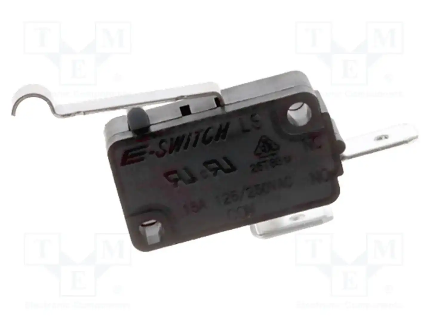 E-SWITCH LS0851504F050C2C — Микропереключатели SNAP ACTION