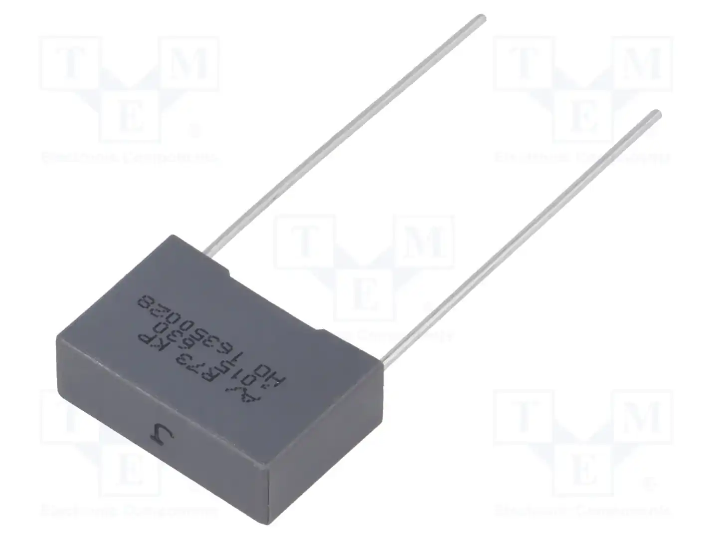KEMET R73PI21504000J — Пленочные конденсаторы ТНТ