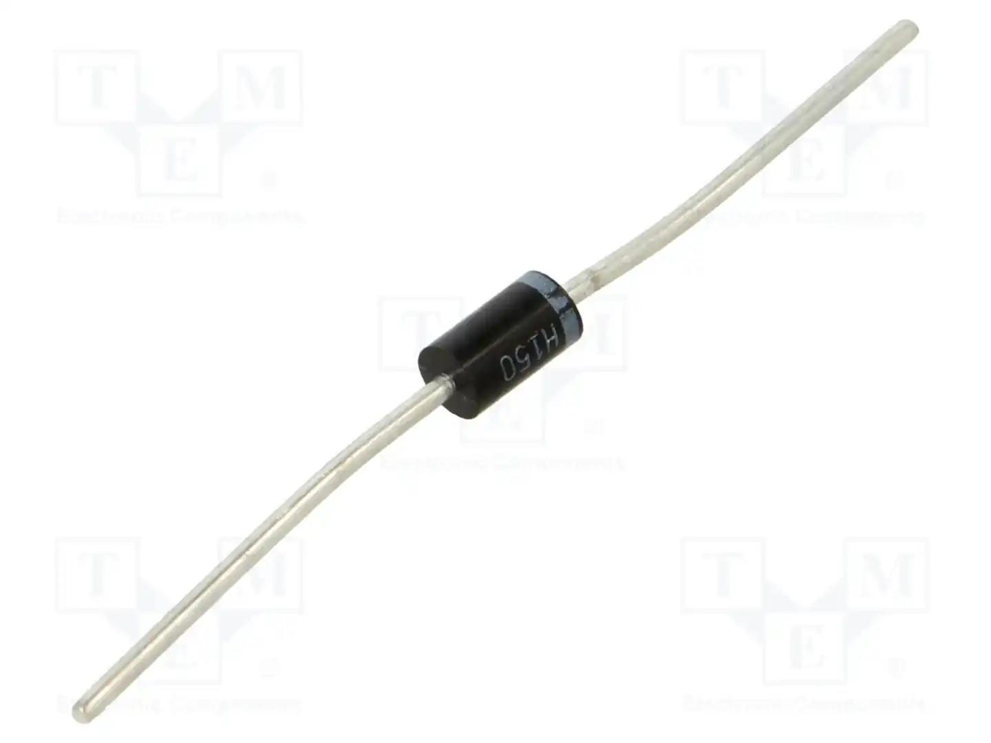 onsemi MUR180ERLG — Универсальные диоды THT