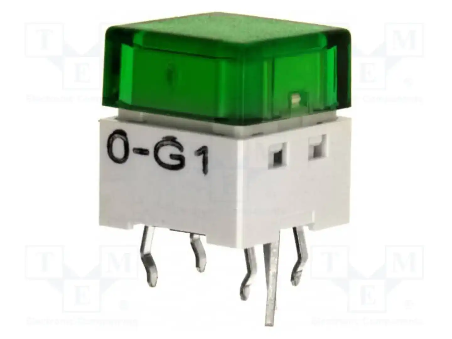 OMRON Electronic Components B3W-9002-G2G — Переключатели клавишные
