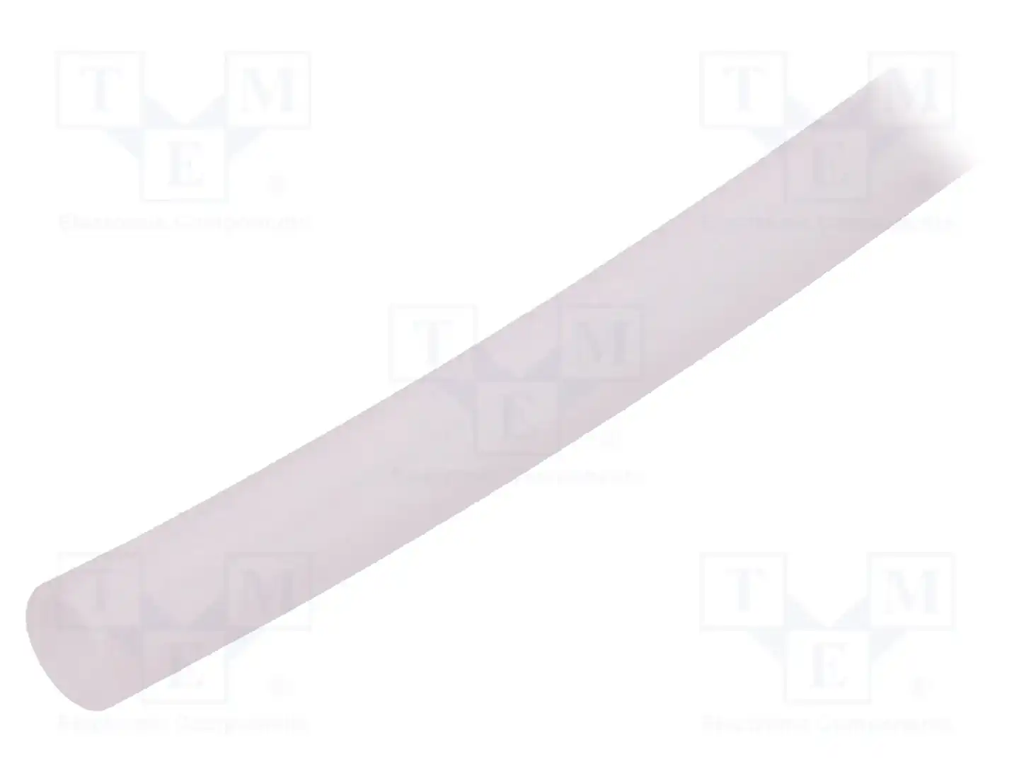 FAVIER GES-4X5-TR-10 — Электроизоляционные трубки