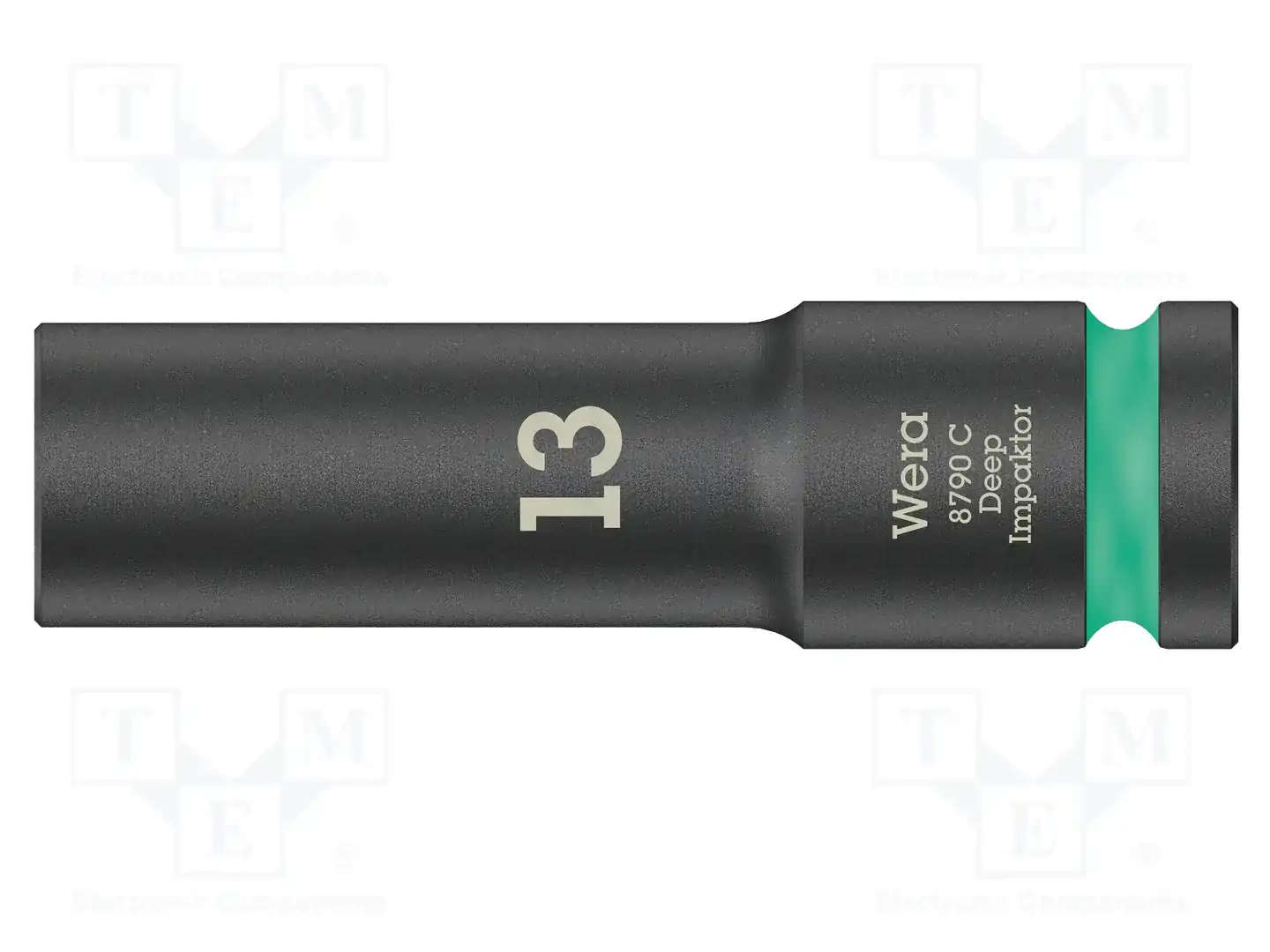 WERA 05004830001 — Ключи накидные