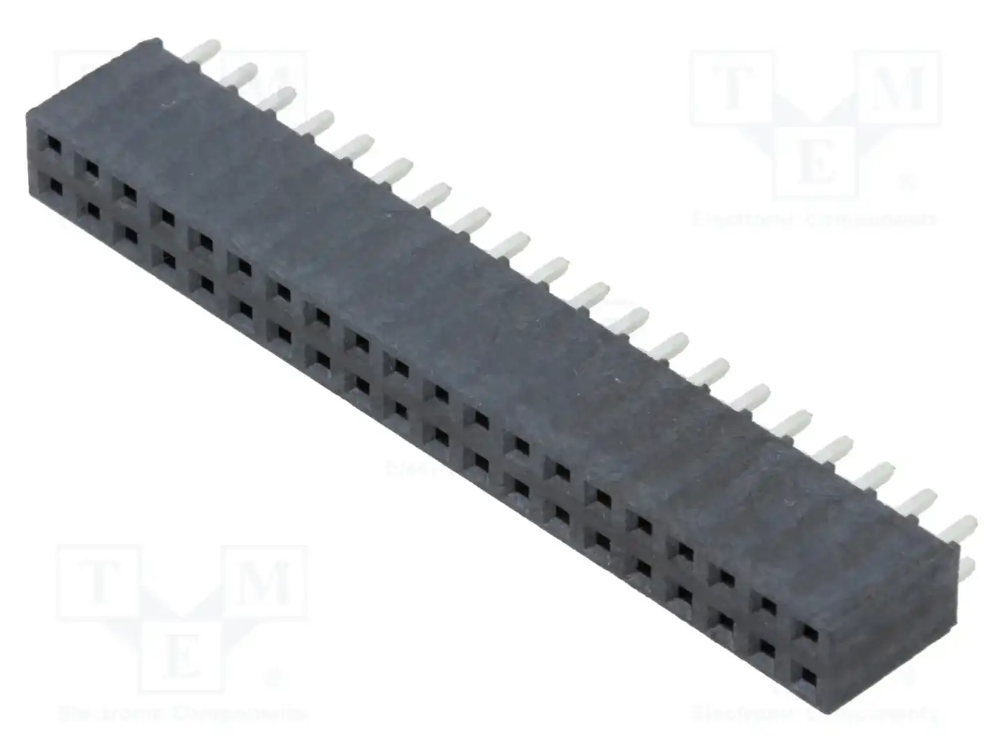 SAMTEC SSQ-120-01-L-D — Разъeмы пластина - пластина