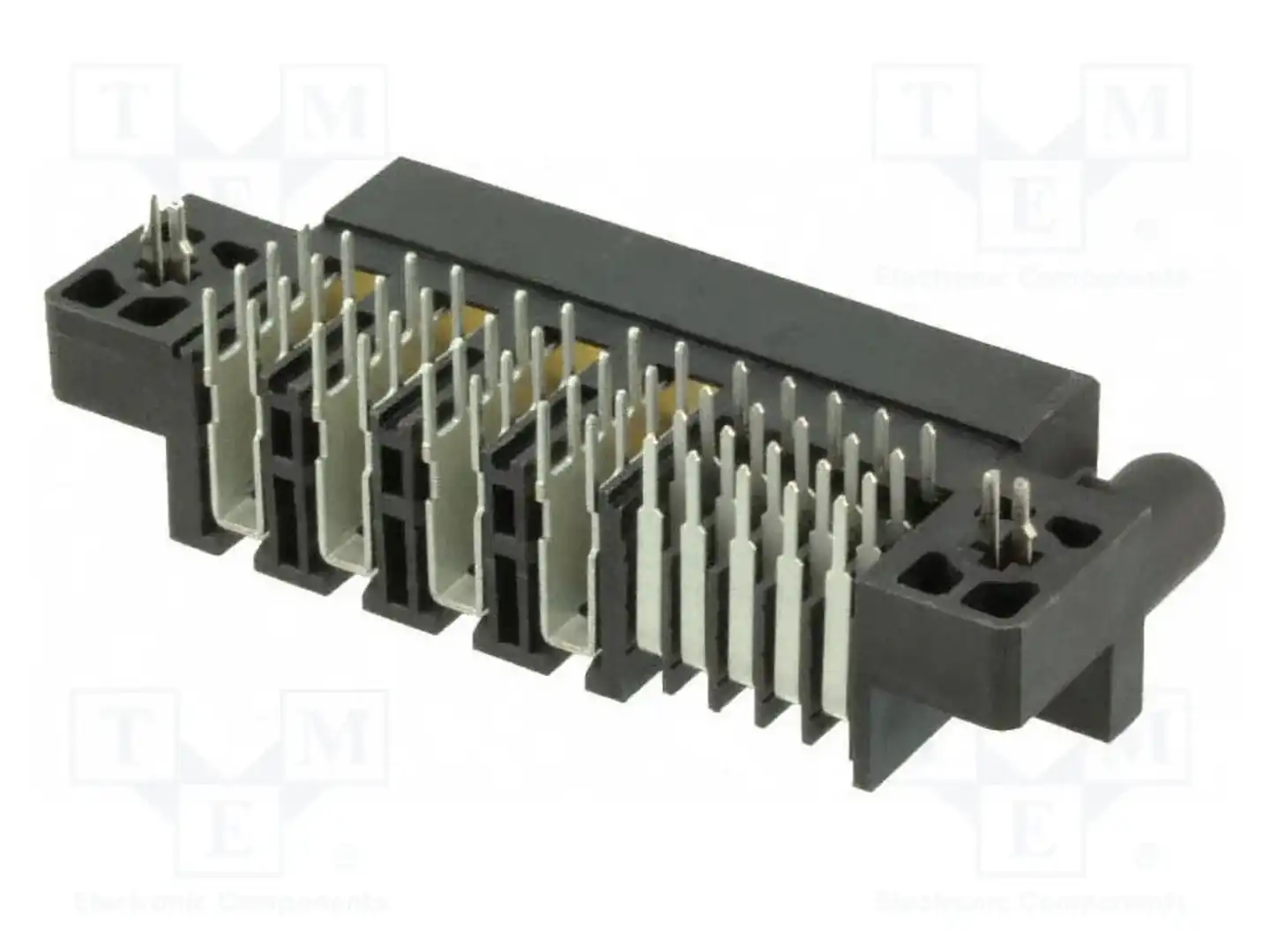 AMPHENOL 51761-10002004AALF — Разъeмы пластина - пластина