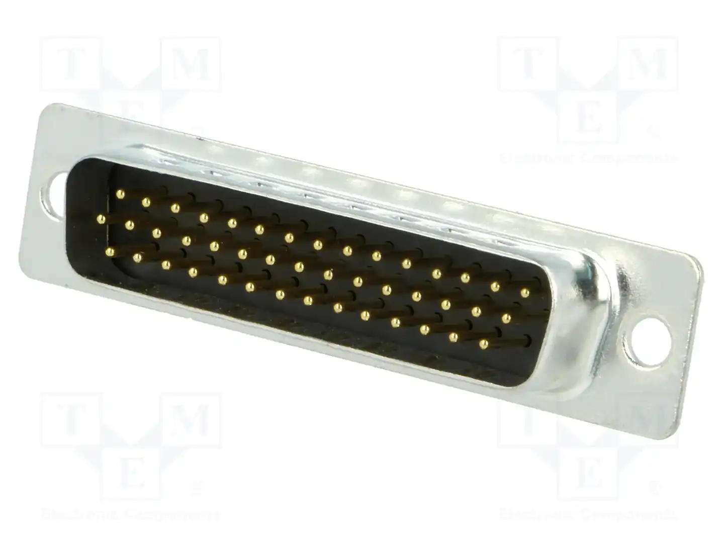 ENCITECH 2101-0400-03 — Штекеры и гнезда D-Sub