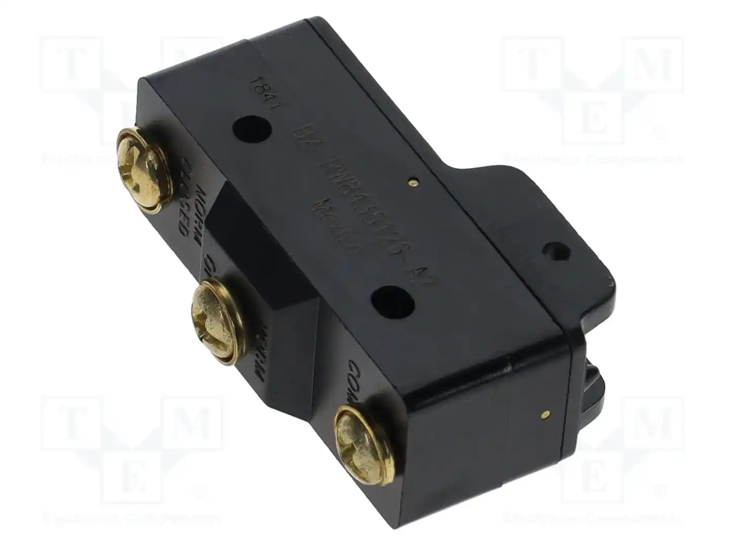 Honeywell BZ-RW8435126-A2 — Микропереключатели SNAP ACTION
