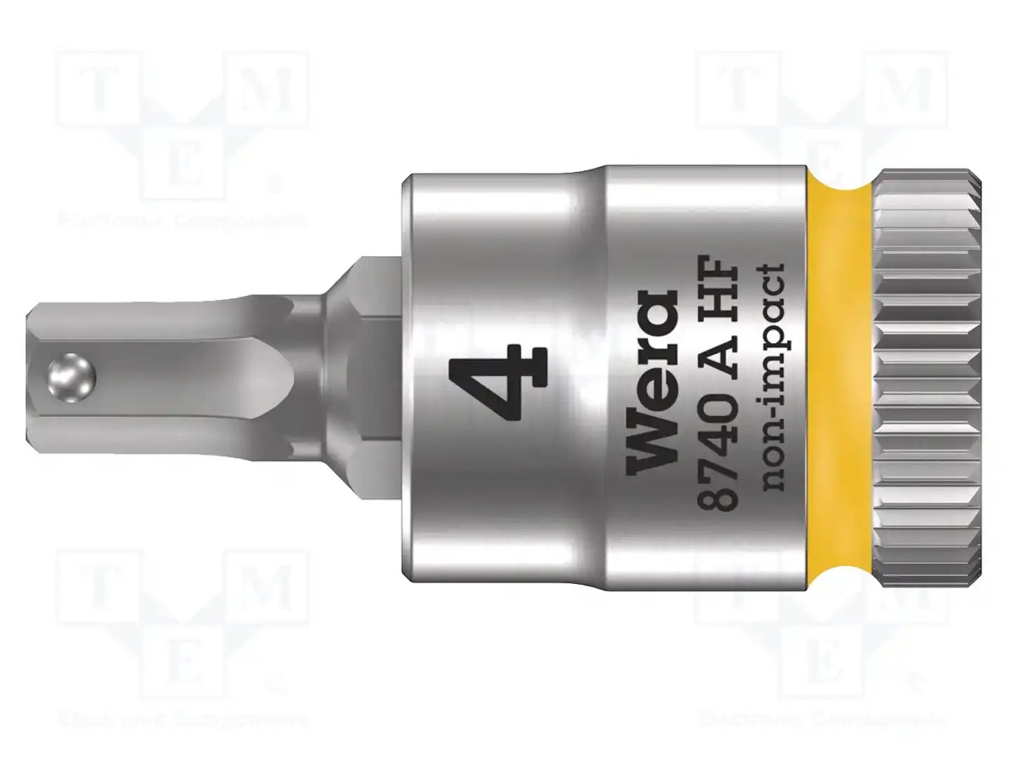 WERA 05003333001 — Ключи накидные
