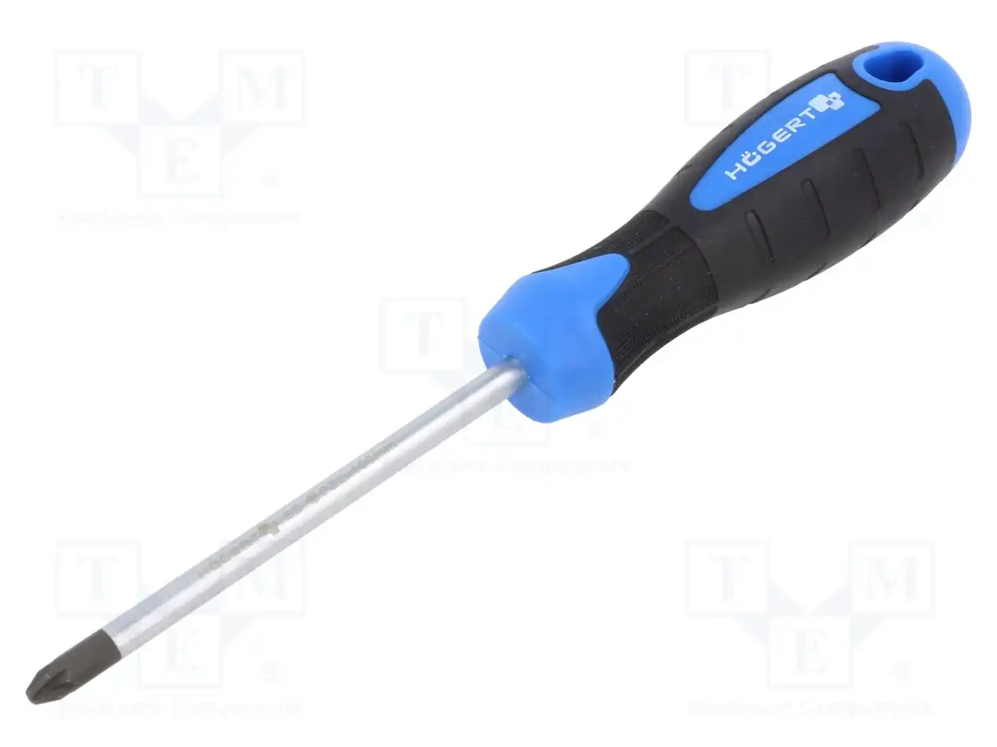 HÖGERT TECHNIK HT1S042 — Стандартные отвёртки