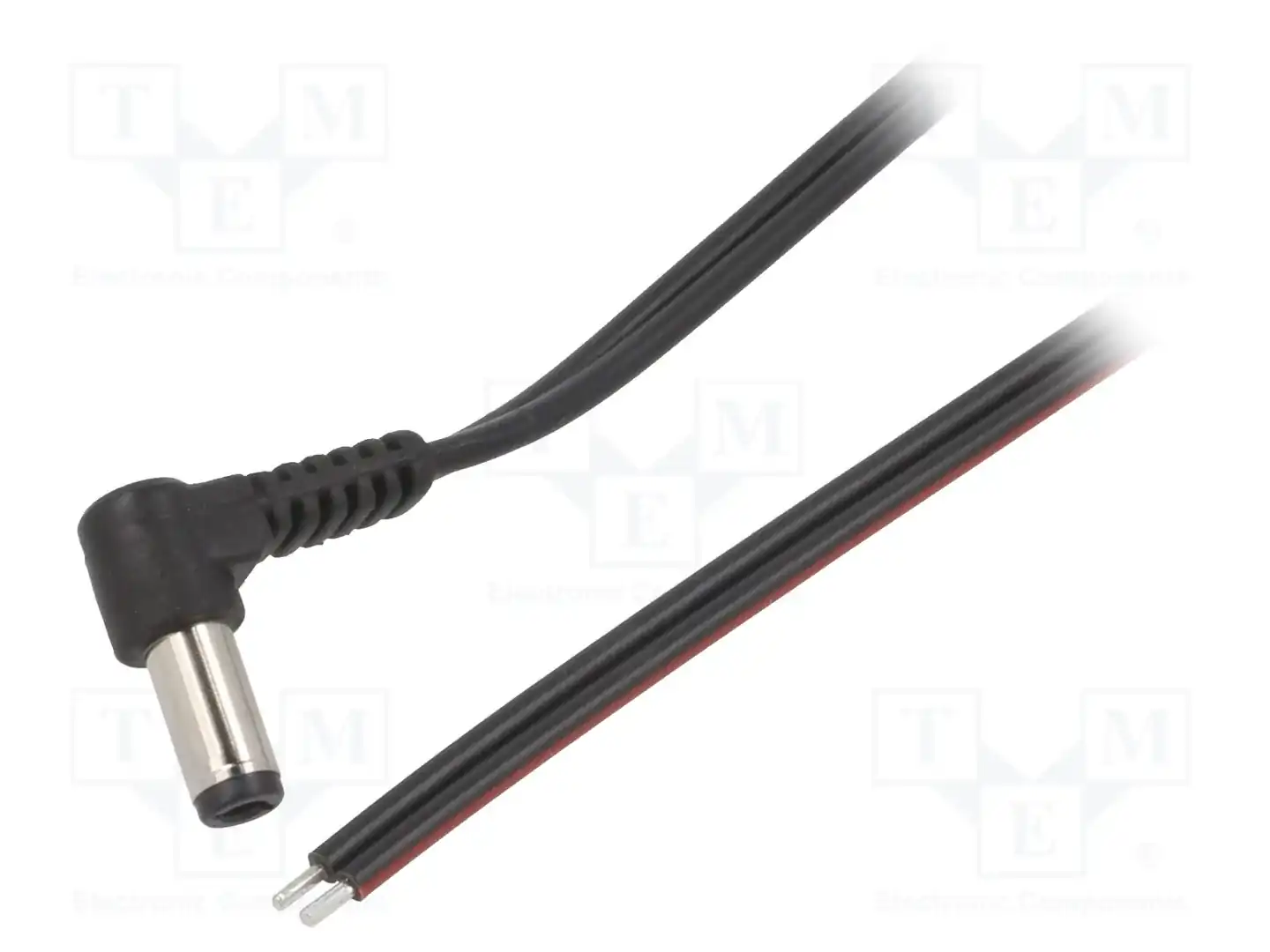 WEST POL A25-TT-T075-150BK — Кабели питания DC
