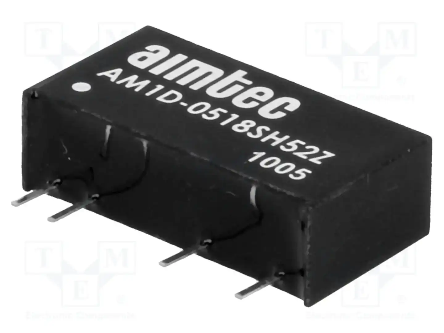 AIMTEC AM1D-0518SH52Z — Преобразователи DC/DC