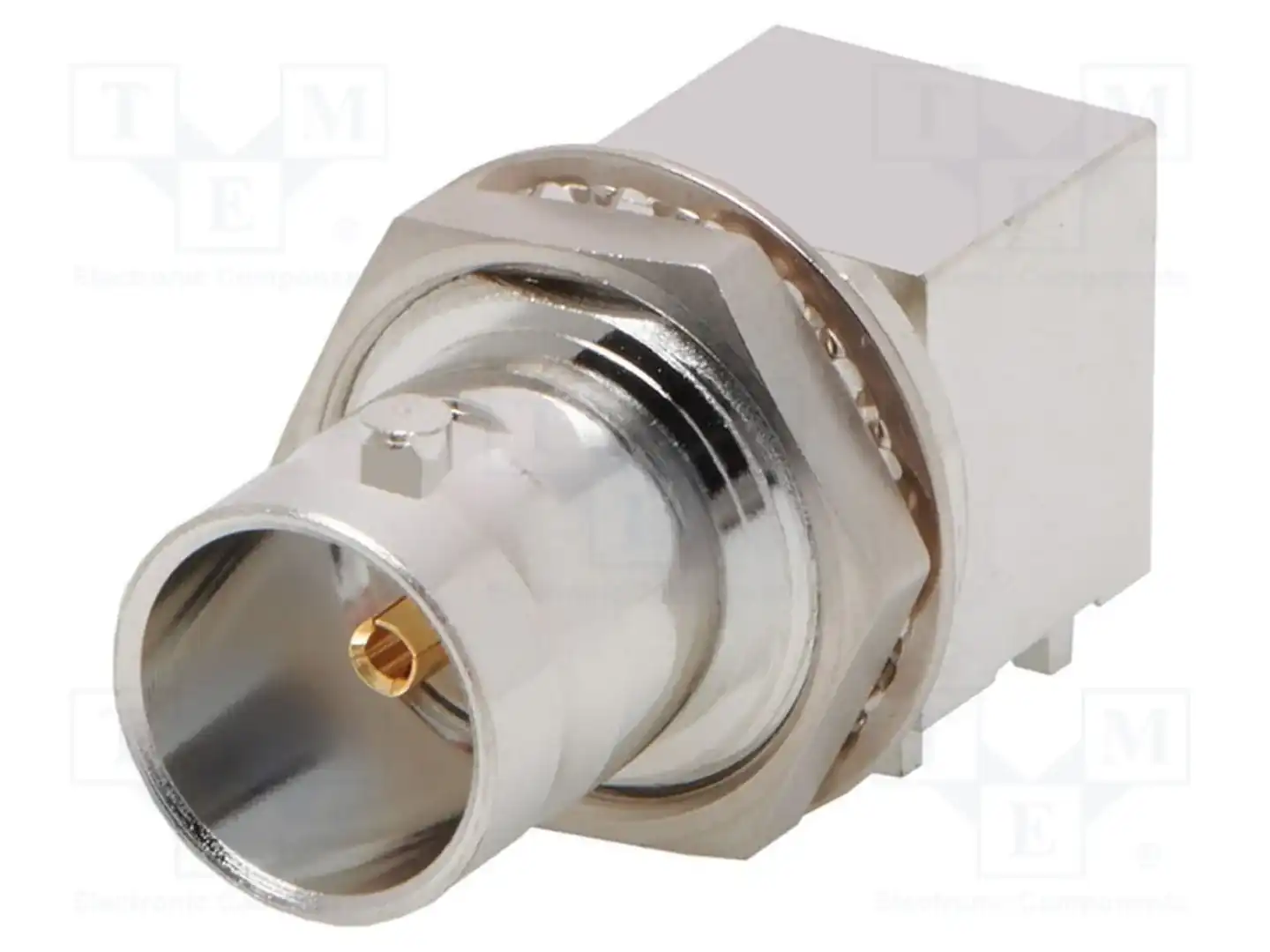 MOLEX 73171-6610 — Разъeмы BNC