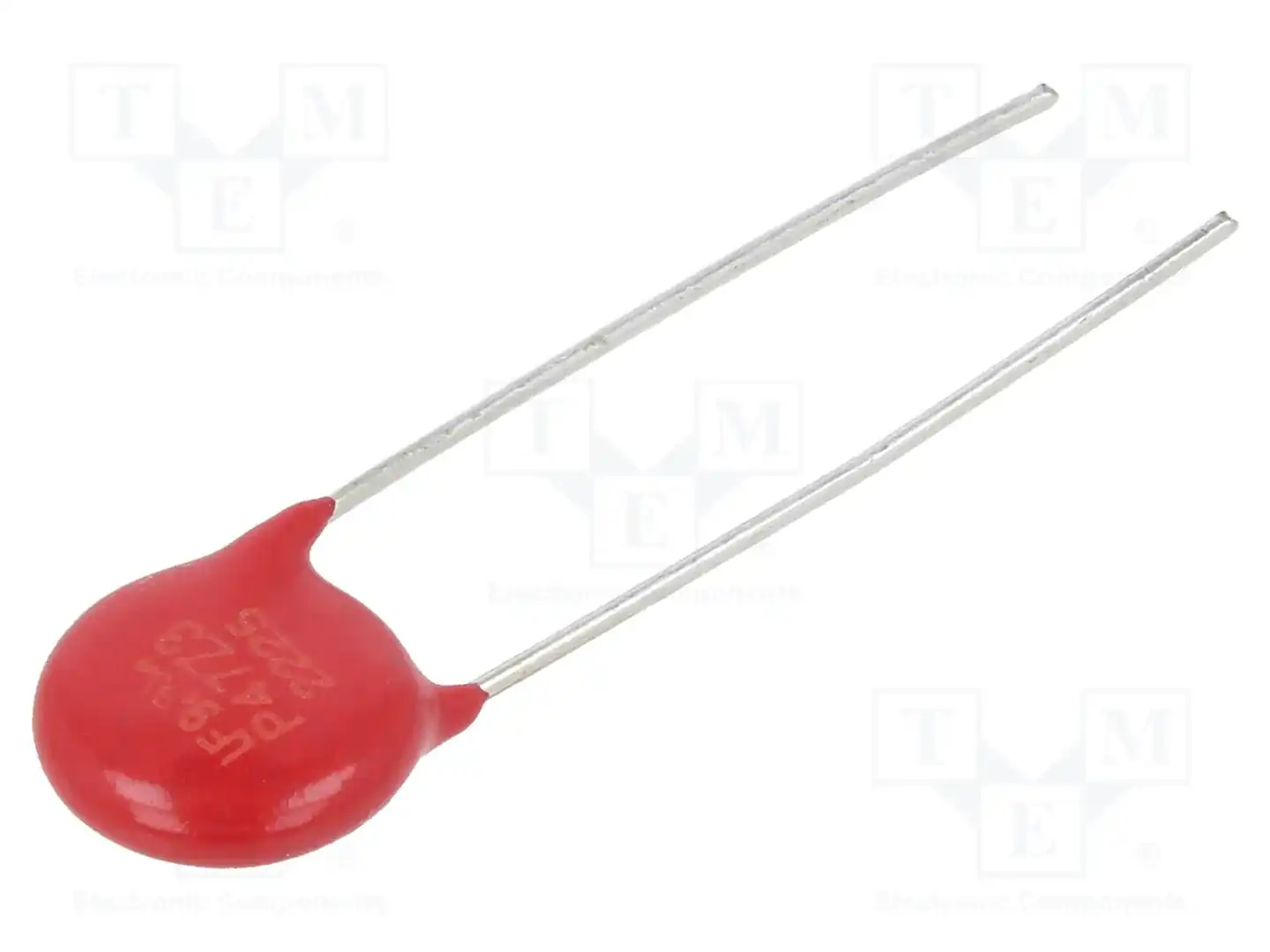 LITTELFUSE V47ZA3P — Варисторы THT