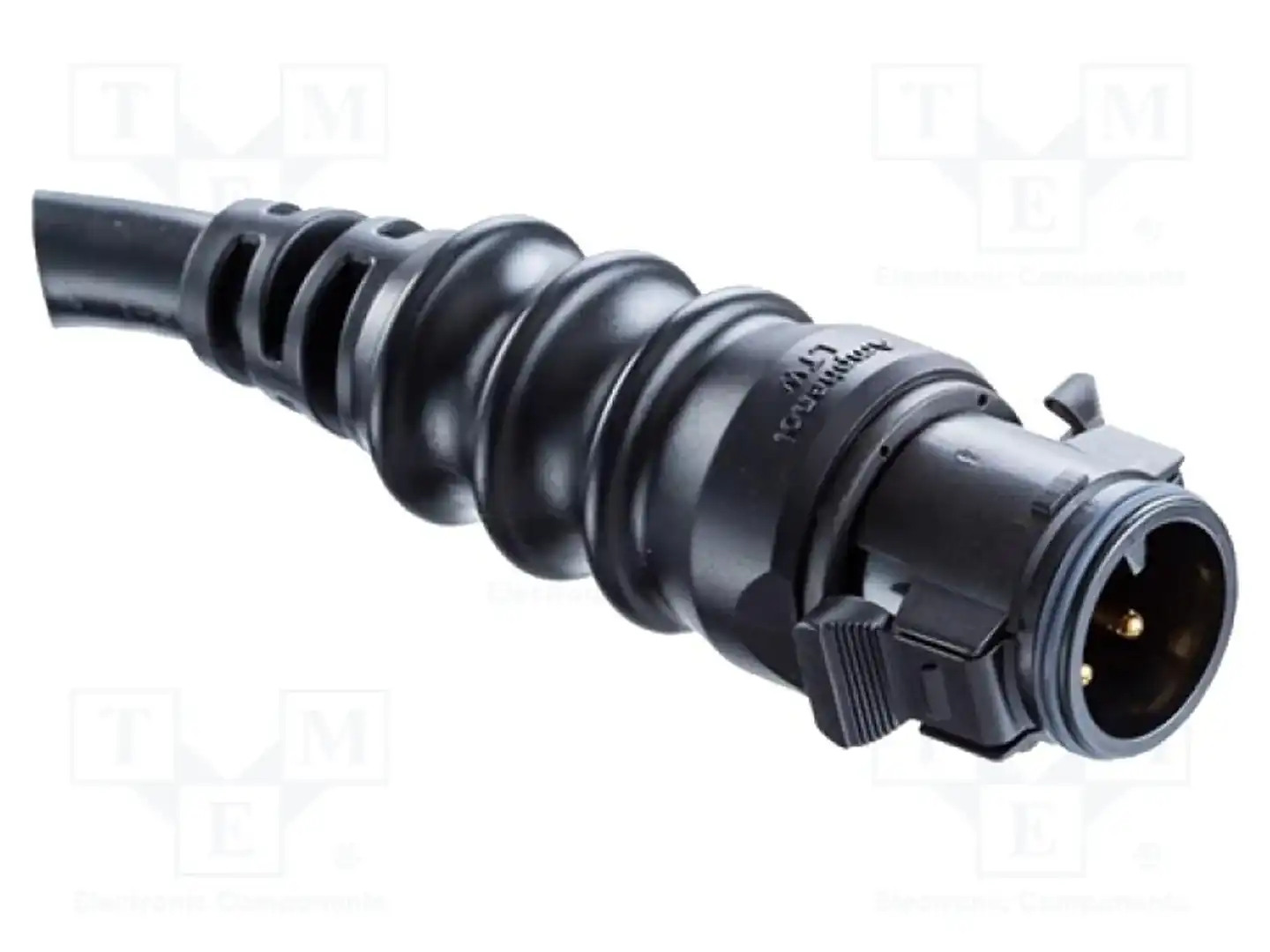 AMPHENOL LTW CD-06AMMM-RL7A01 — Разъeмы AMPHENOL