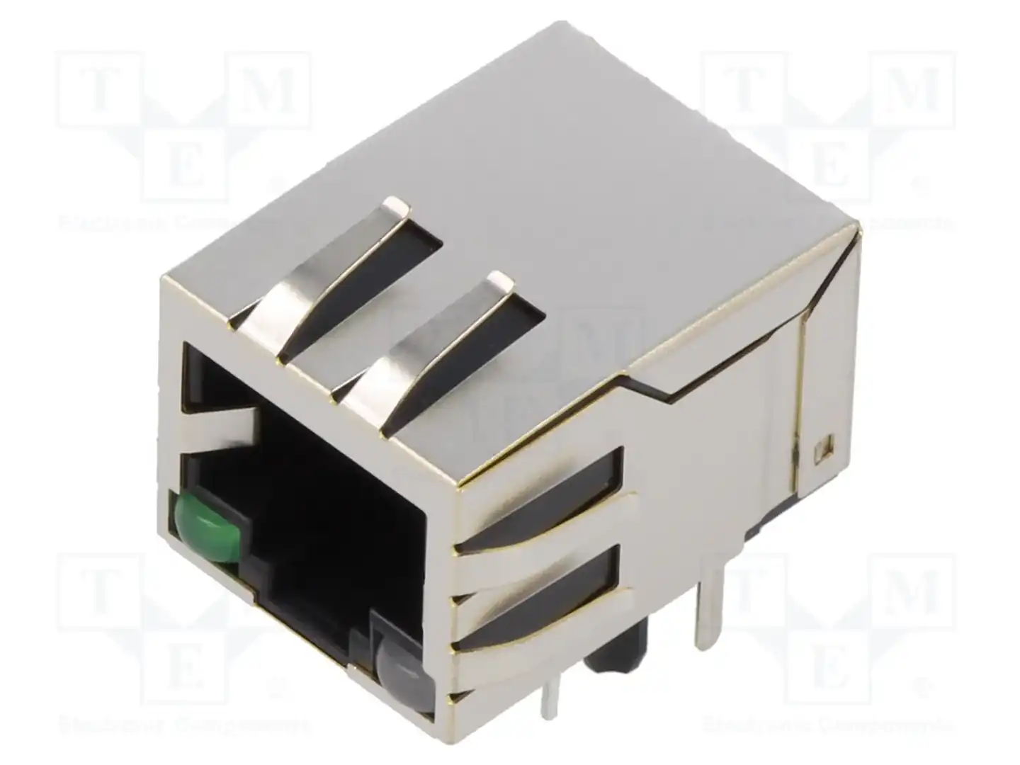 ADAM TECH MTJ-88TX1-FSD-PG-LV — Разъeмы RJ