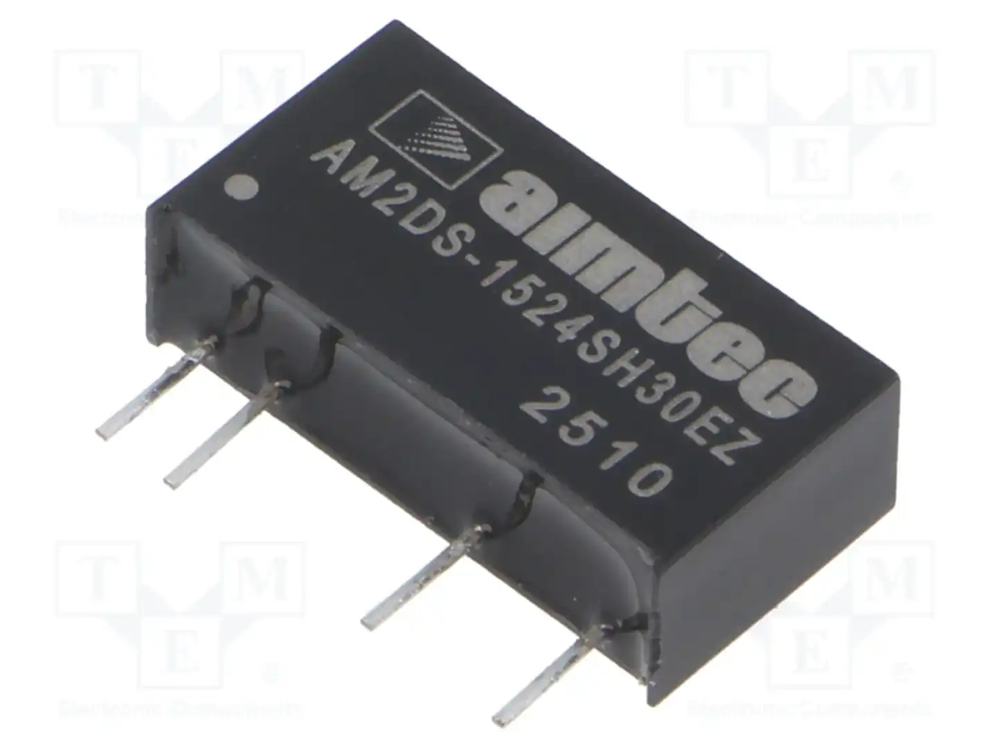 AIMTEC AM2DS-1524SH30EZ — Преобразователи DC/DC