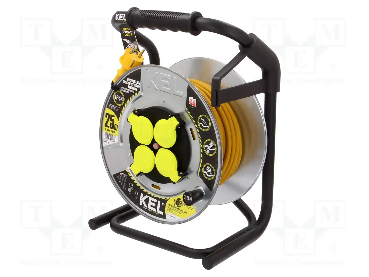 KEL W-99256 — Сетевые удлинители