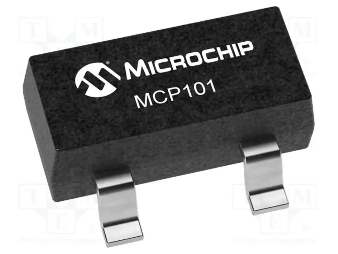 Microchip Technology MCP101T-460I/TT — Микросхемы watchdog и reset