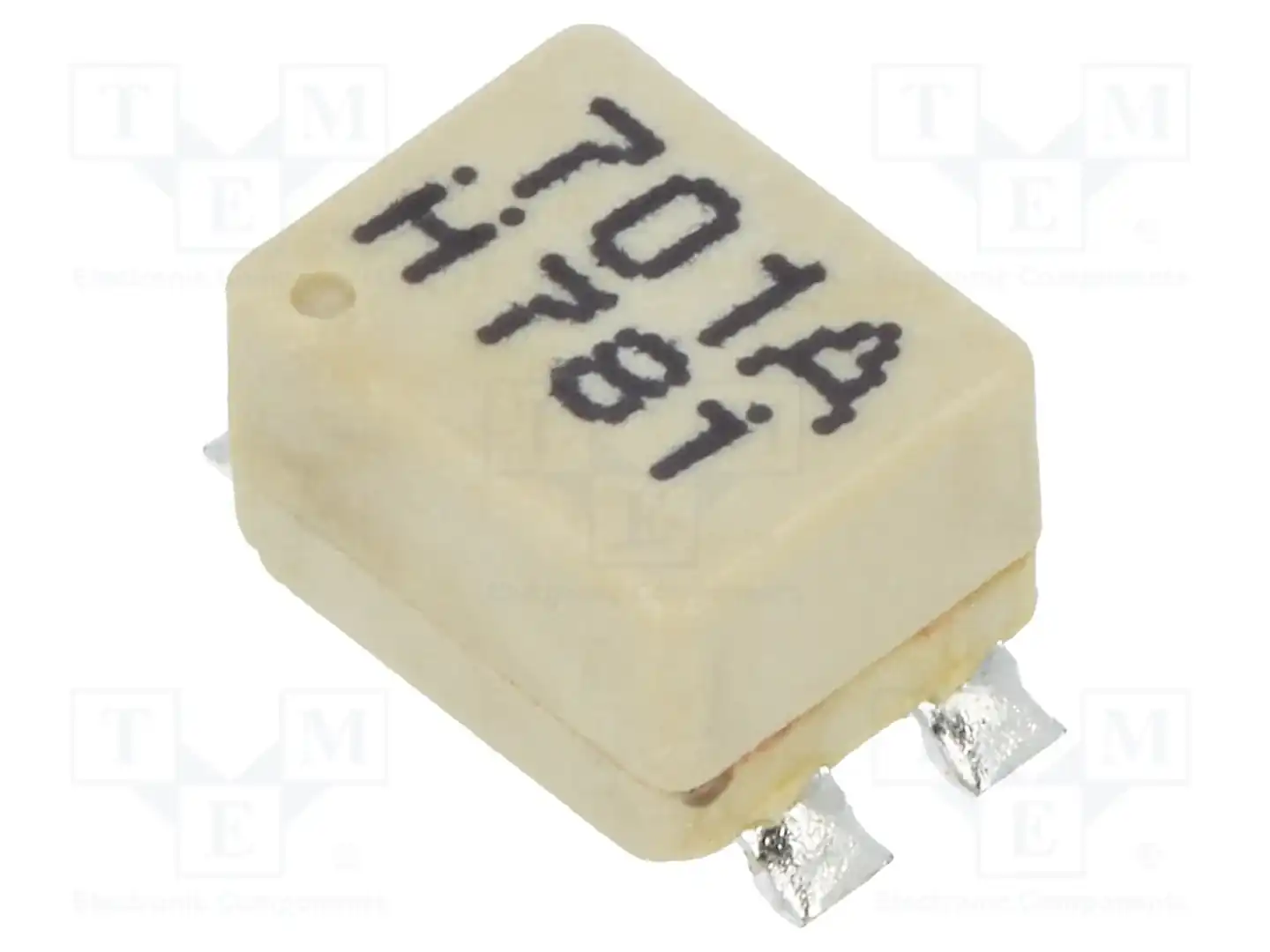 TRACO POWER TCK-122 — Дроссели