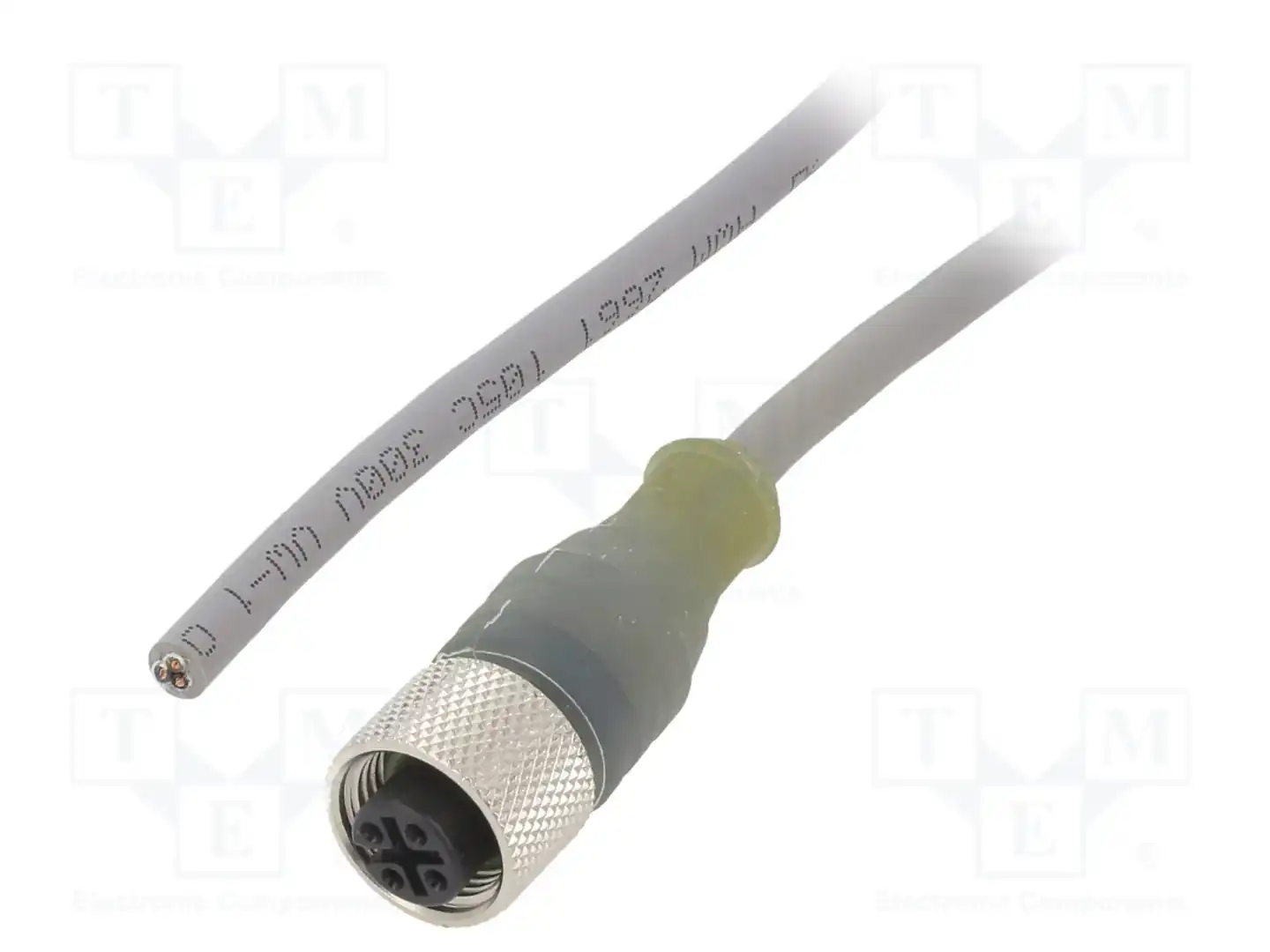 ALPHA WIRE AR0300104 SL358 — Кабели к датчикам