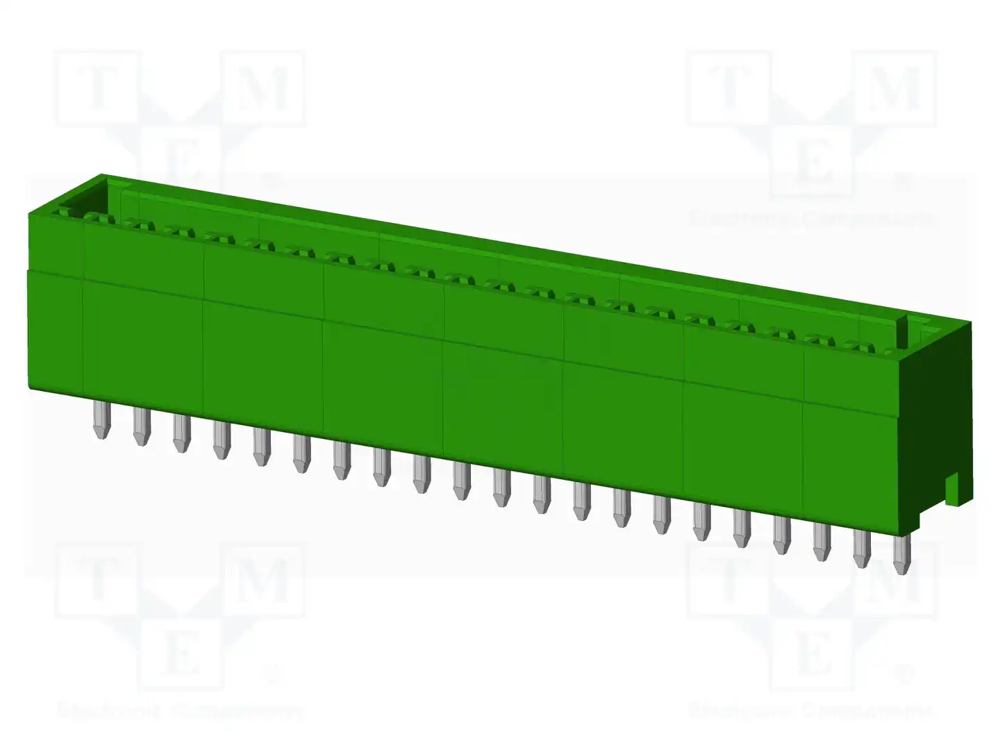 AMPHENOL ANYTEK OQ21B1500000G — Клеммные колодки разъемного типа
