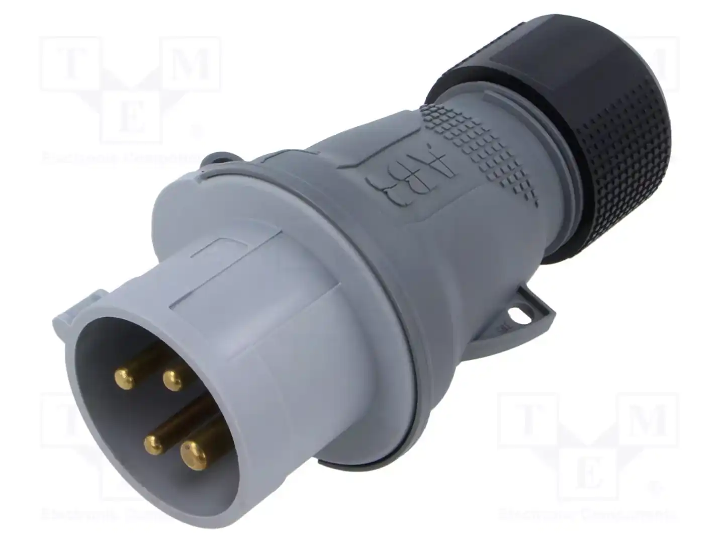 AMPHENOL 2CMA101961R1000 — Многофазные разъемы IEC 60309