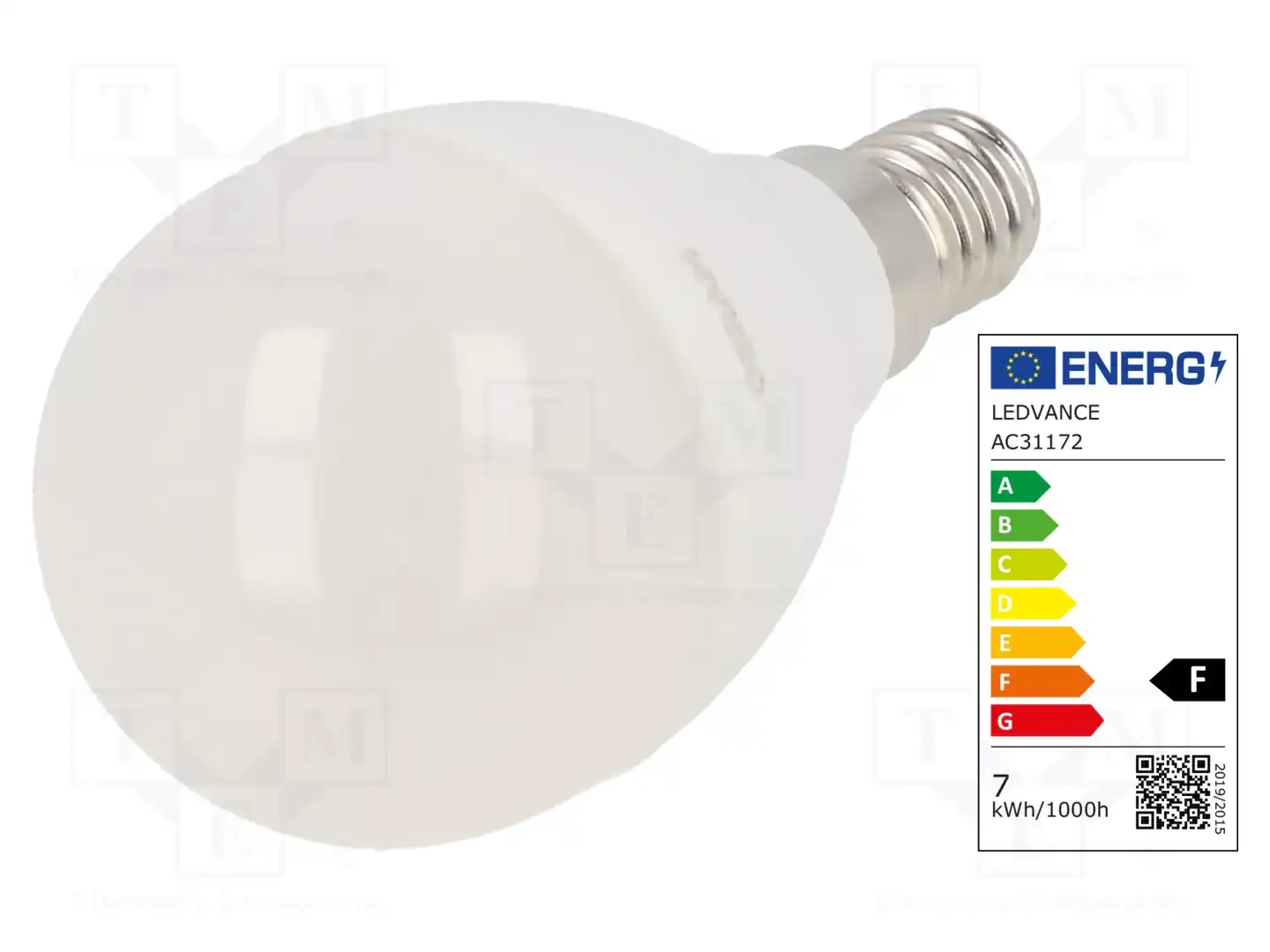 ams OSRAM 4058075311923 — Источники света - освещение