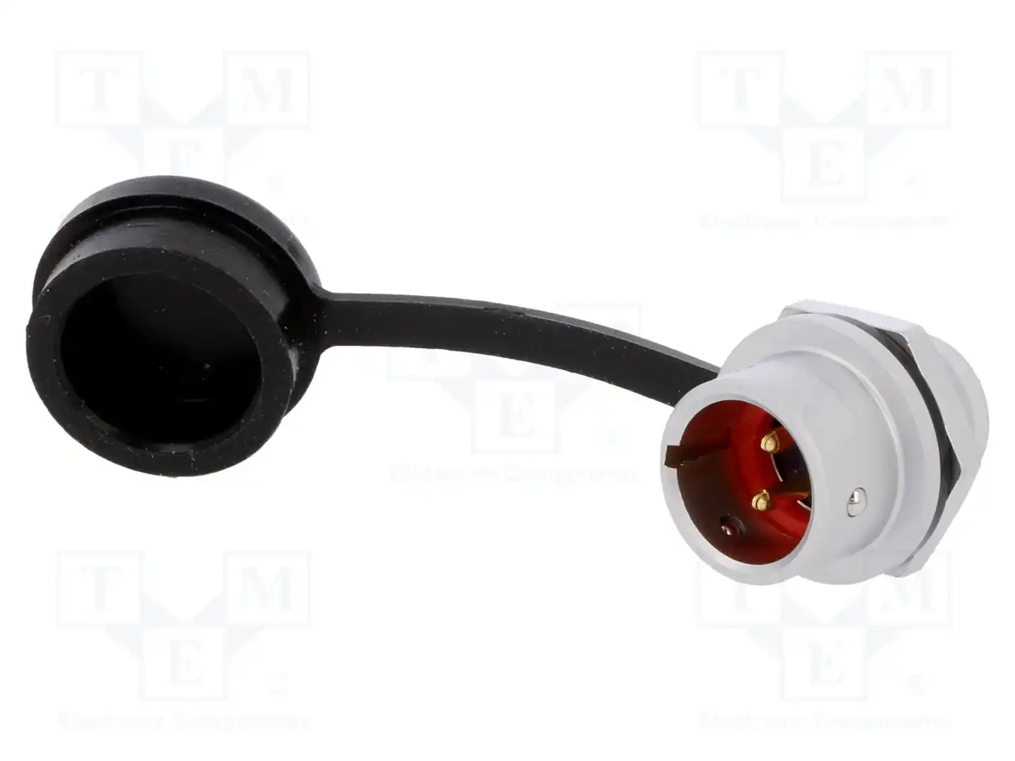 WEIPU SF1212/P2 — Разъeмы