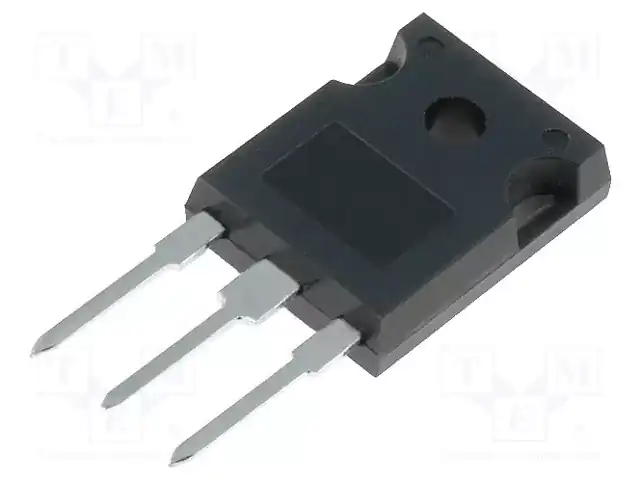 Infineon Technologies IRFP4468PBF — Транзисторы с каналом N THT