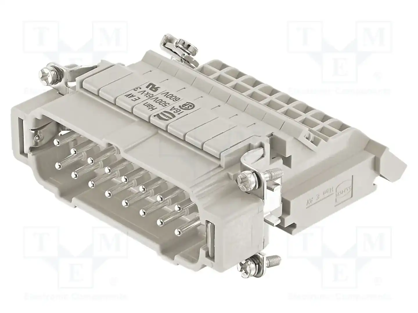 HARTING 09330164625 — Разъeмы