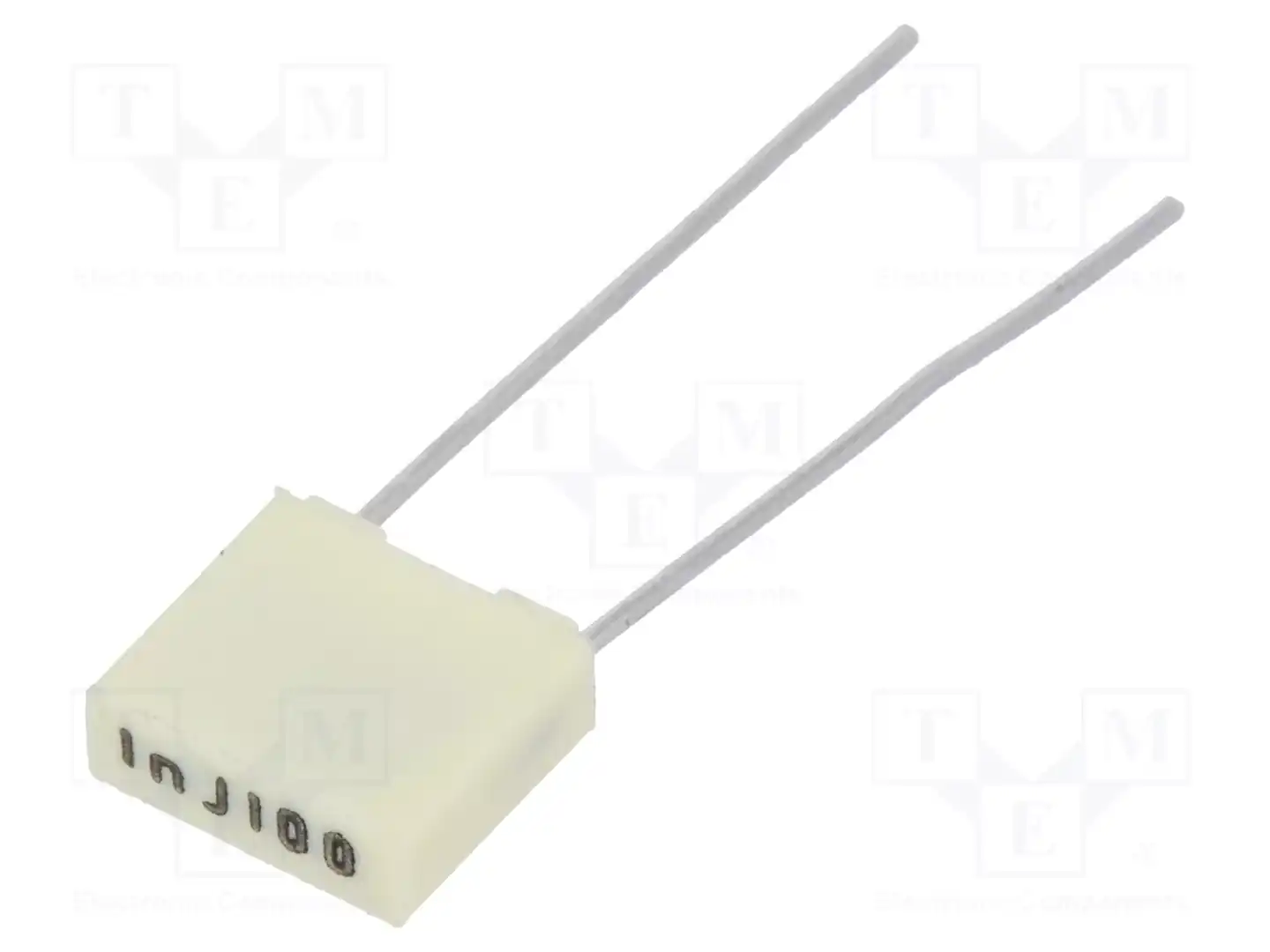 KEMET R82EC1100DQ50J — Пленочные конденсаторы ТНТ