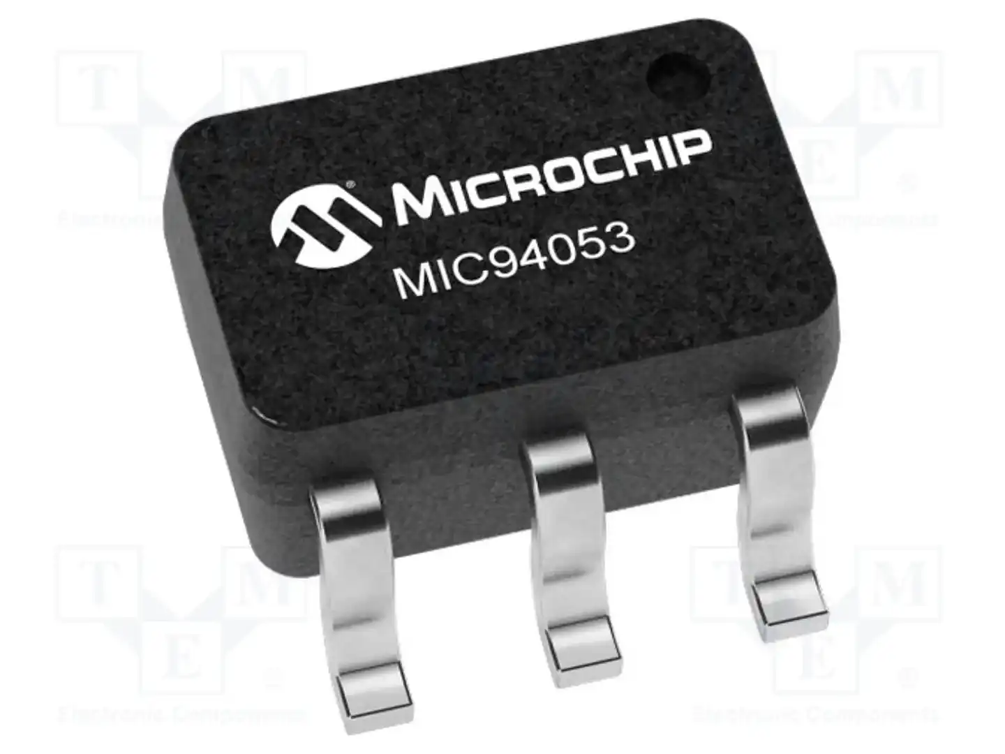 Microchip Technology MIC94053YC6-TR — Транзисторы с каналом P SMD