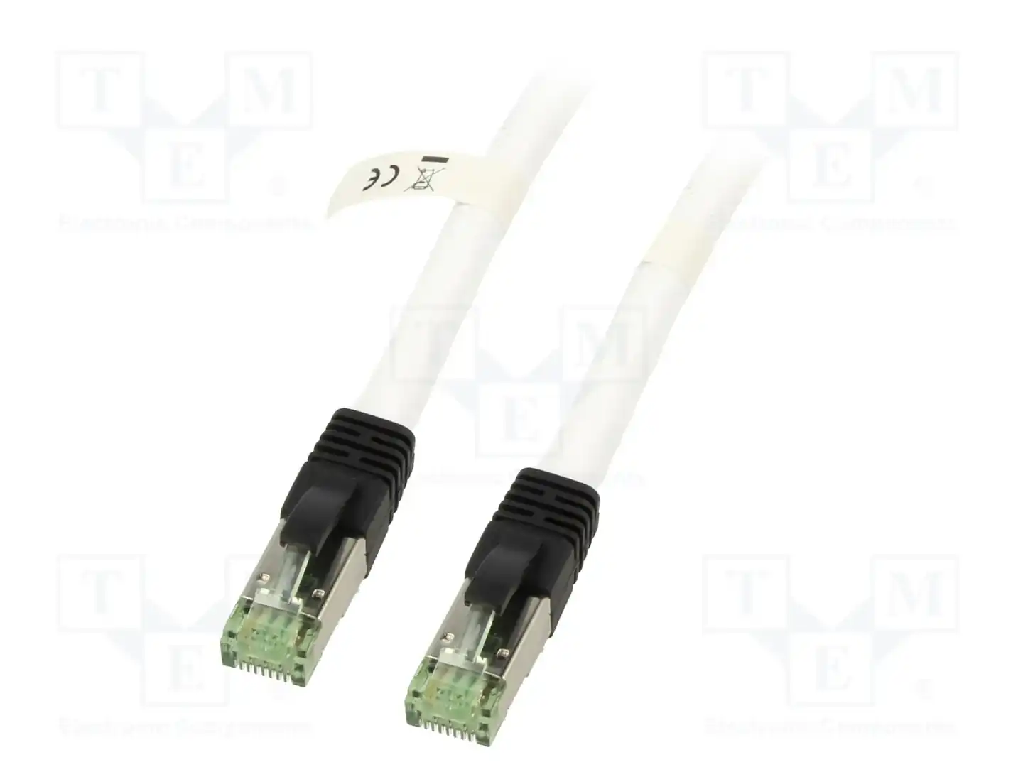 GOOBAY 55127 — Кабели и адаптеры RJ45