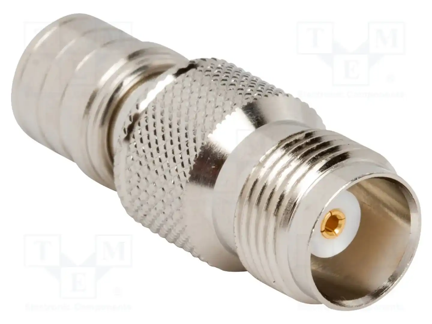 AMPHENOL RF AD-TNCJQMAP-1 — Адаптеры и переходники RF