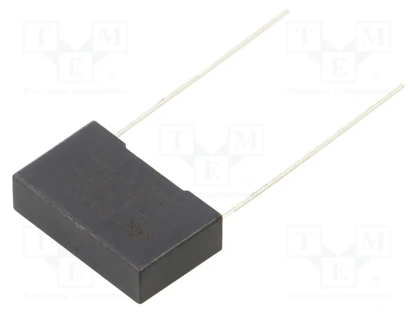 KEMET R53BI26805000K — Пленочные конденсаторы ТНТ