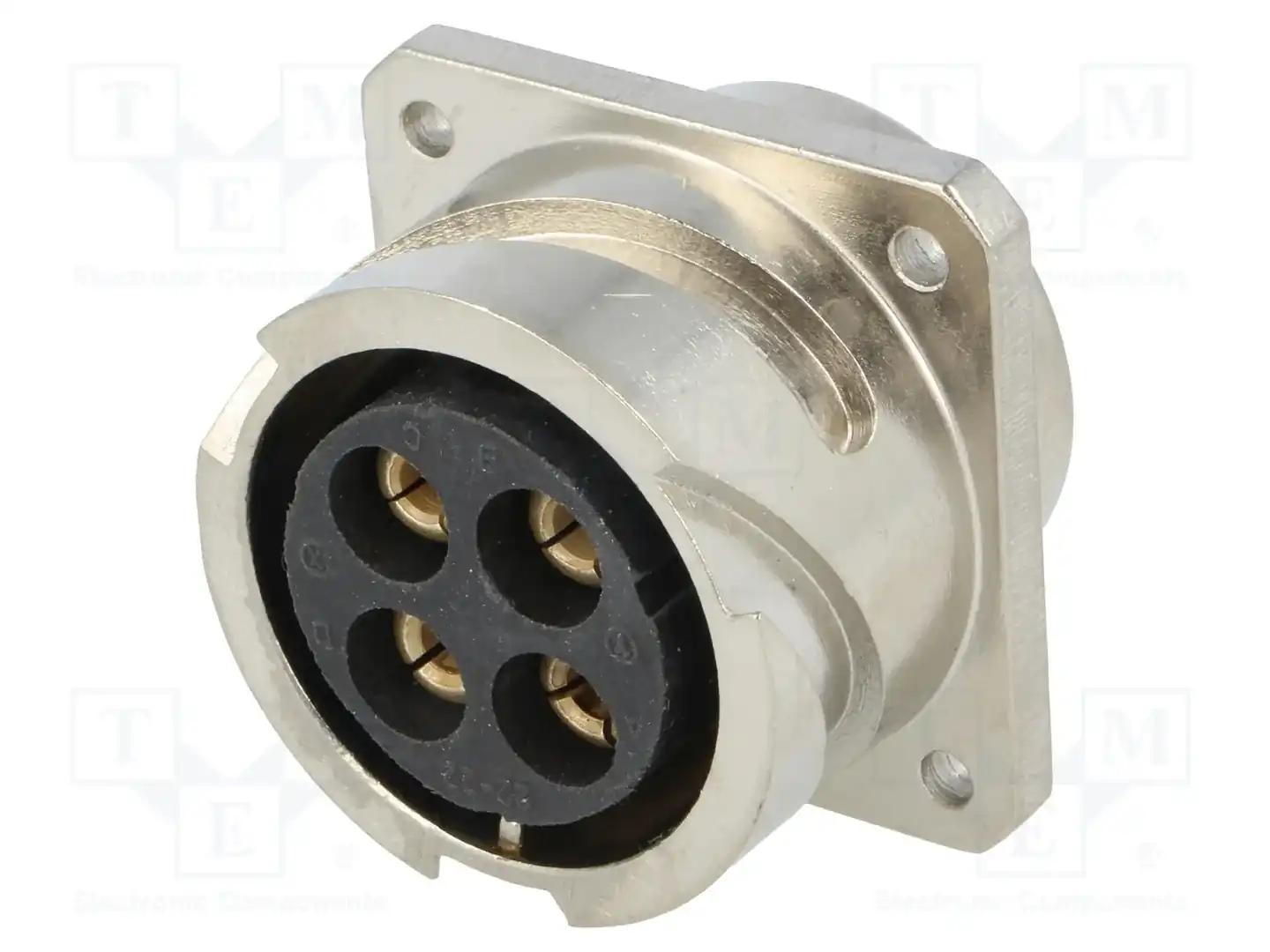 AMPHENOL AIR GCA3102-22-22SB-C4-T1 — Разъeмы MIL-C-5015