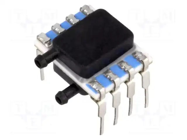 Honeywell HSCDRRD2.5MDSA3 — Датчики давления
