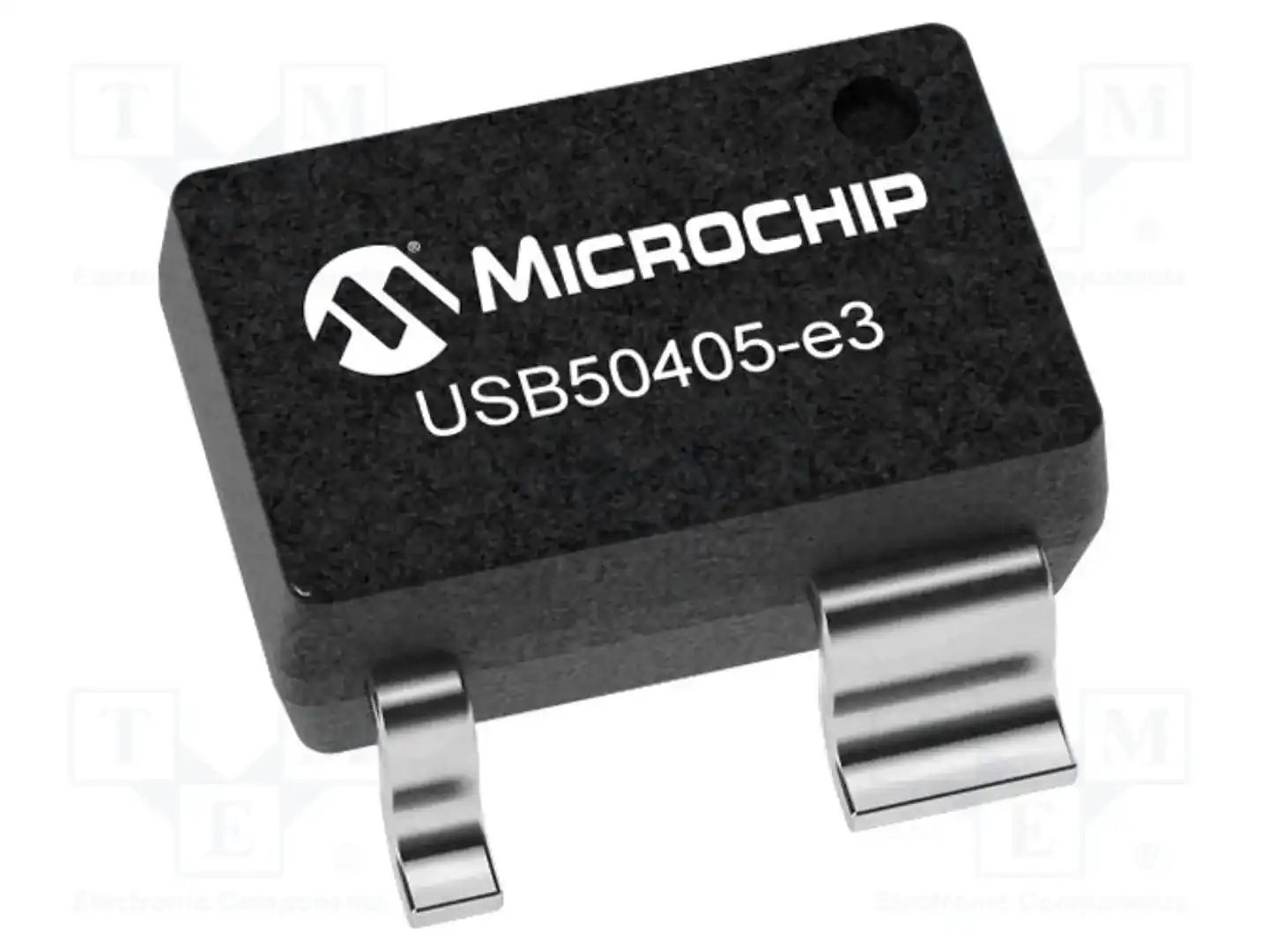 Microchip Technology USB50405E3/TR7 — Диоды защитные - сборки