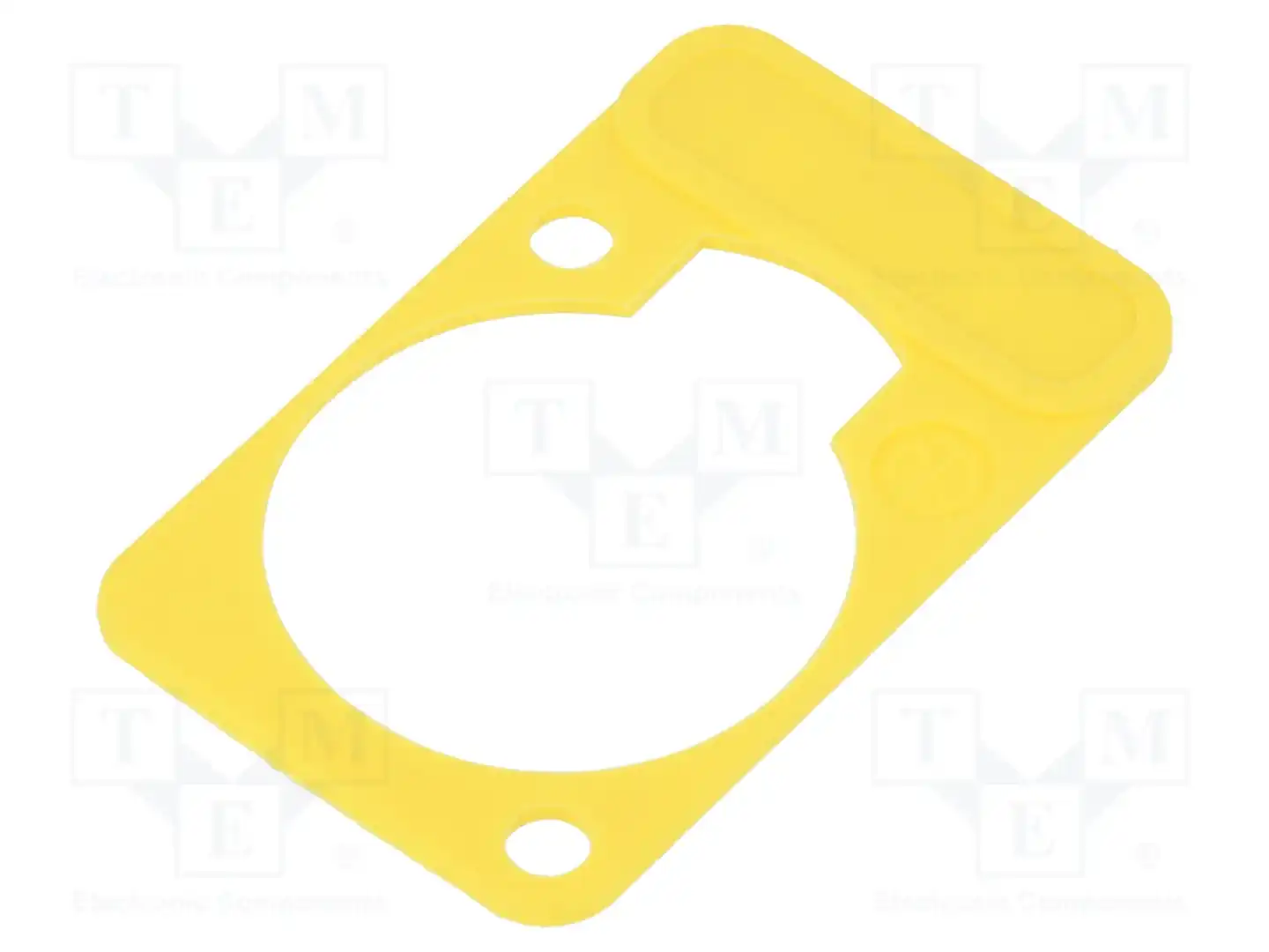 NEUTRIK DSS-YELLOW — Разъeмы XLR