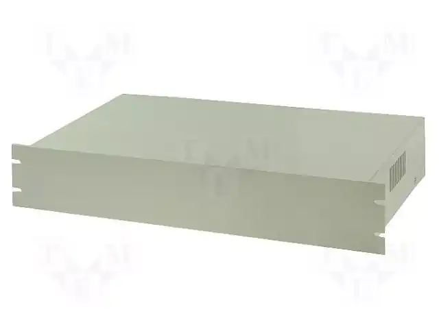 COMBIPLAST CP-37-2G — Корпуса система 19 дюймов