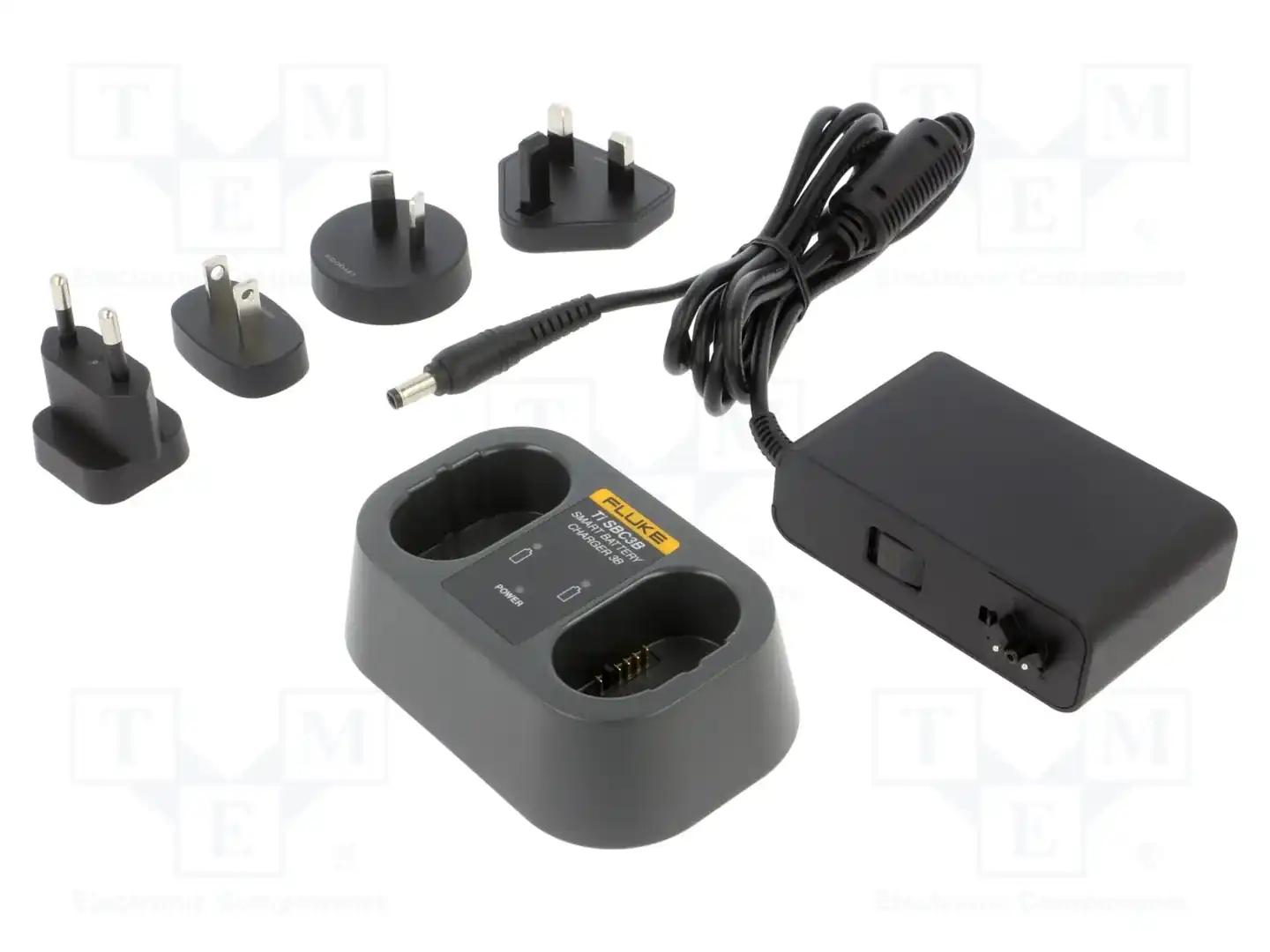 FLUKE FLK-TI-SBC3B — Камеры тепловидения