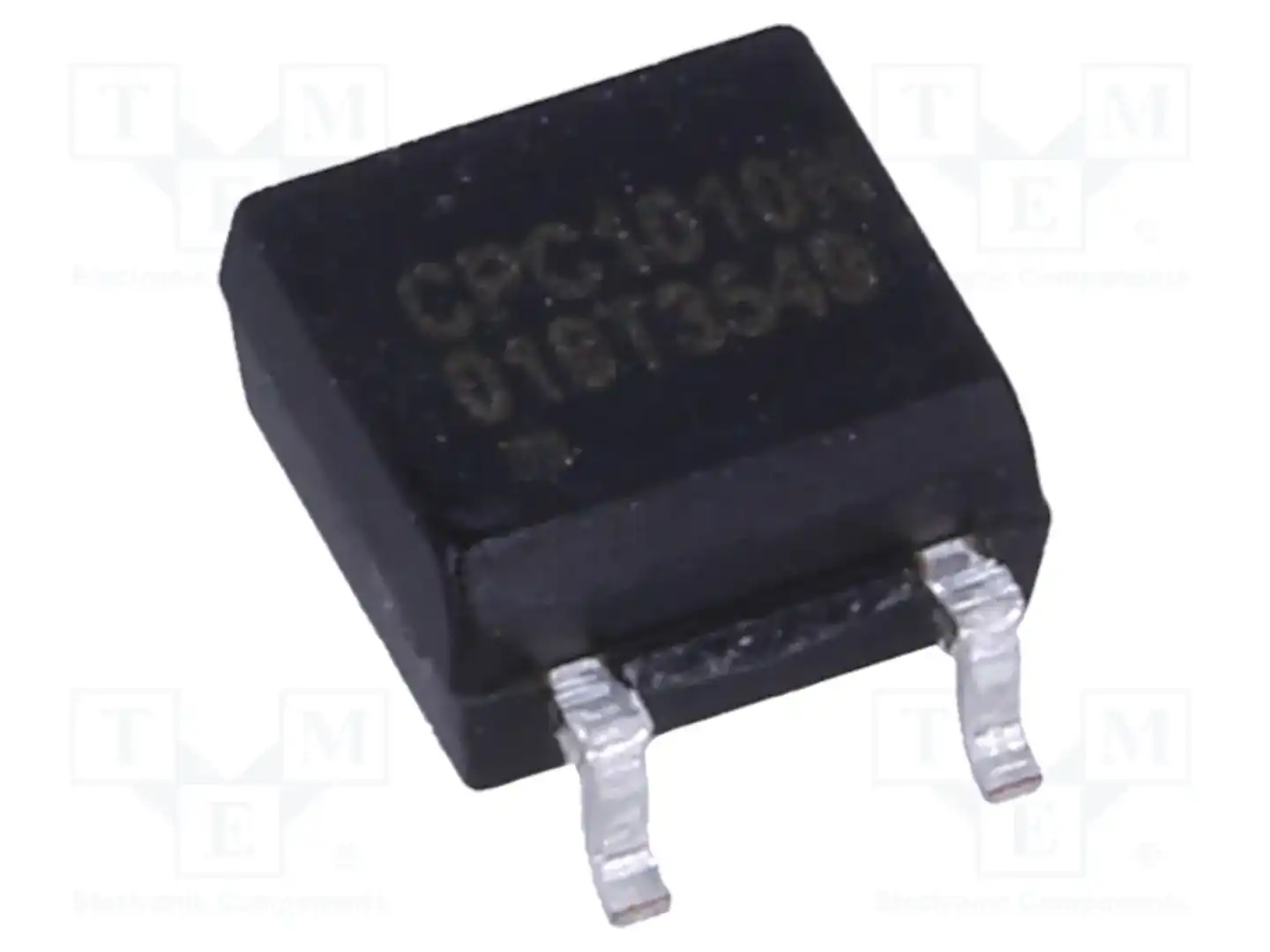 IXYS CPC1010N — Реле SSR однофазные