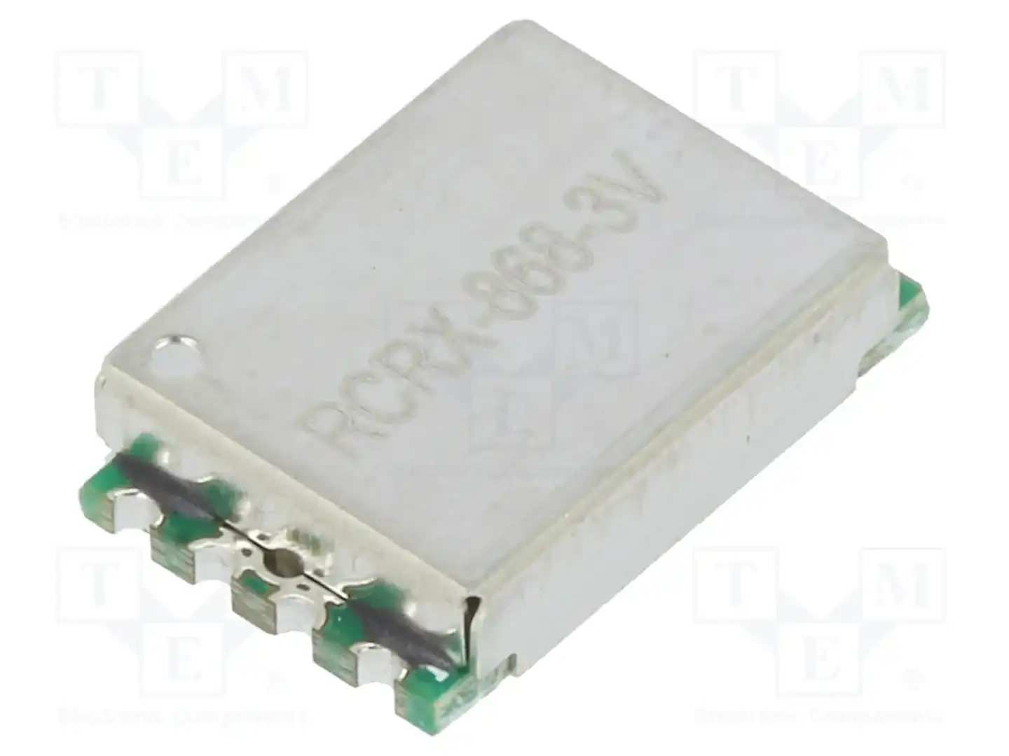 RADIOCONTROLLI RCRX-868-3V — Модули RF